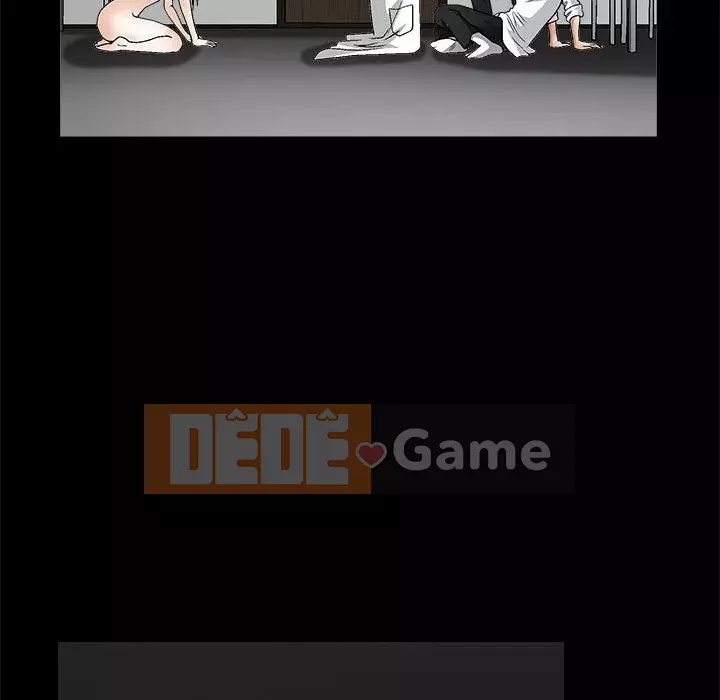 Búp bê hoàn hảo Chương 11-12