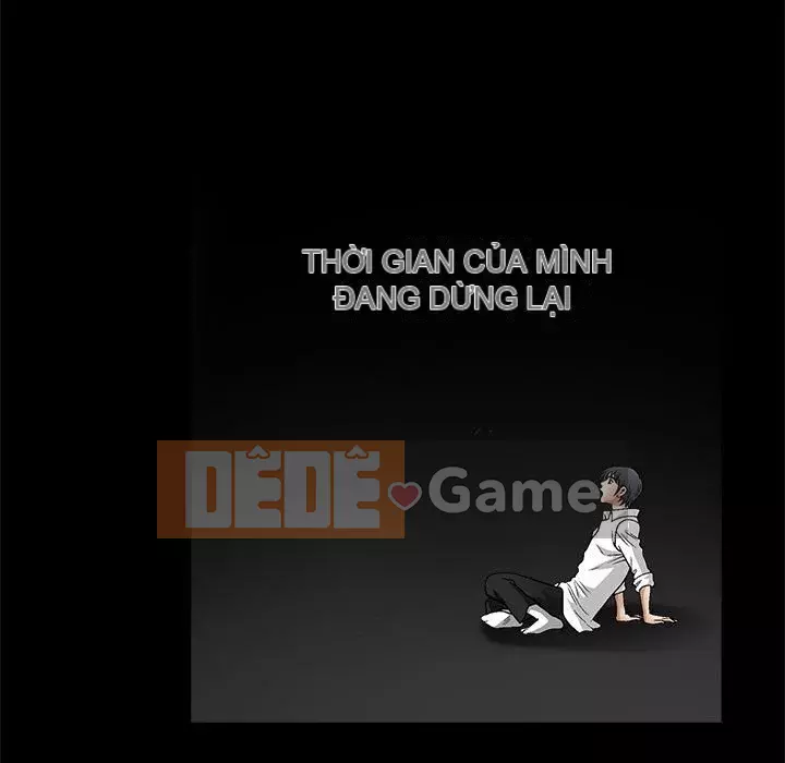 Búp bê hoàn hảo Chương 11-12