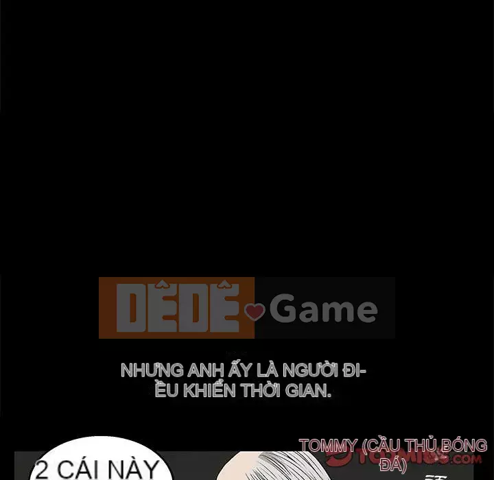 Búp bê hoàn hảo Chương 11-12