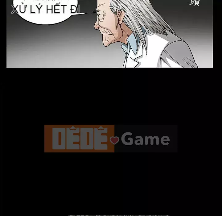 Búp bê hoàn hảo Chương 11-12