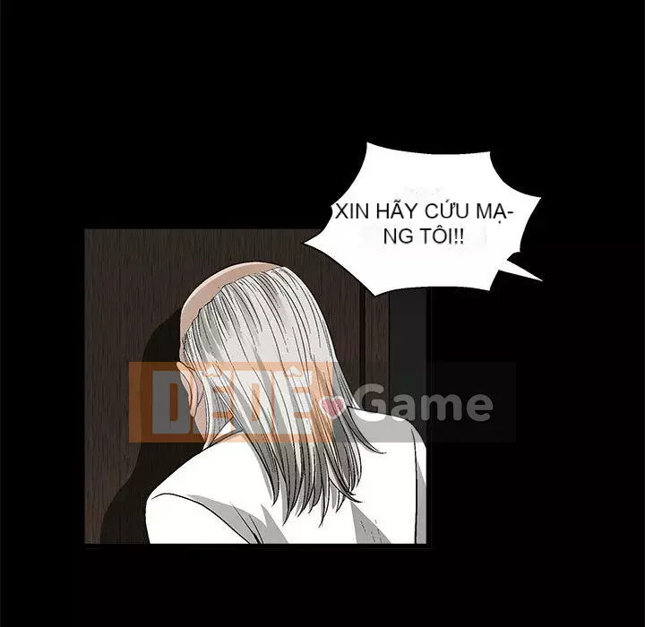 Búp bê hoàn hảo Chương 11-12