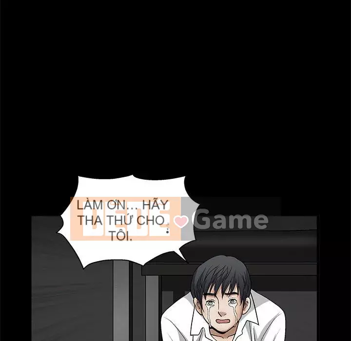 Búp bê hoàn hảo Chương 11-12