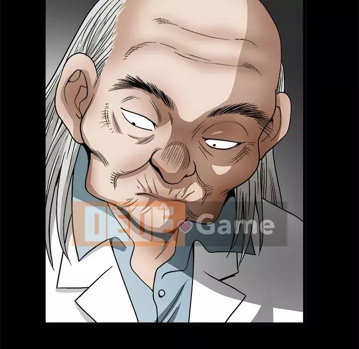 Búp bê hoàn hảo Chương 11-12