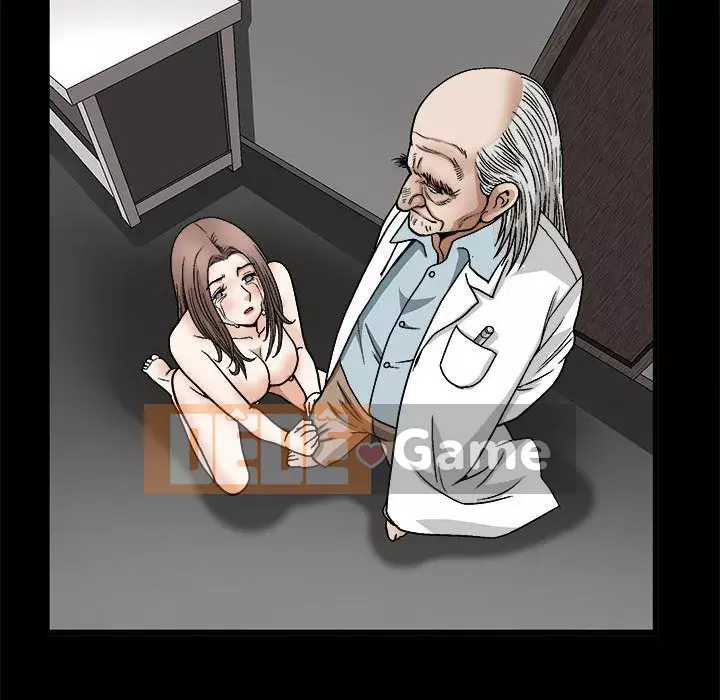 Búp bê hoàn hảo Chương 11-12