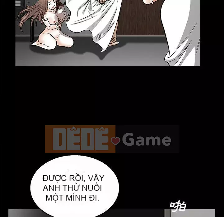 Búp bê hoàn hảo Chương 11-12