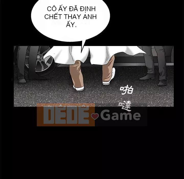 Búp bê hoàn hảo Chương 11-12