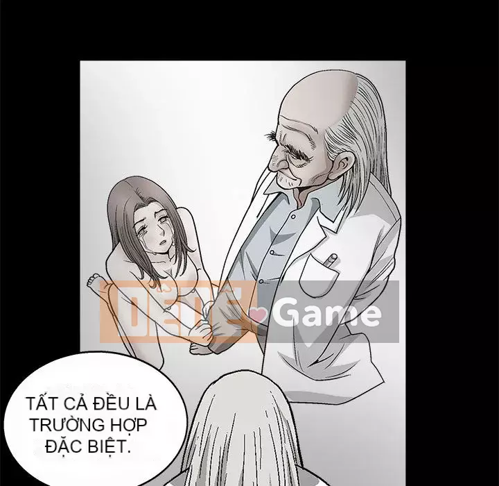 Búp bê hoàn hảo Chương 11-12