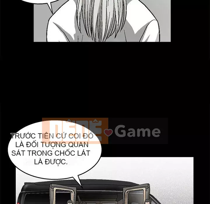 Búp bê hoàn hảo Chương 11-12