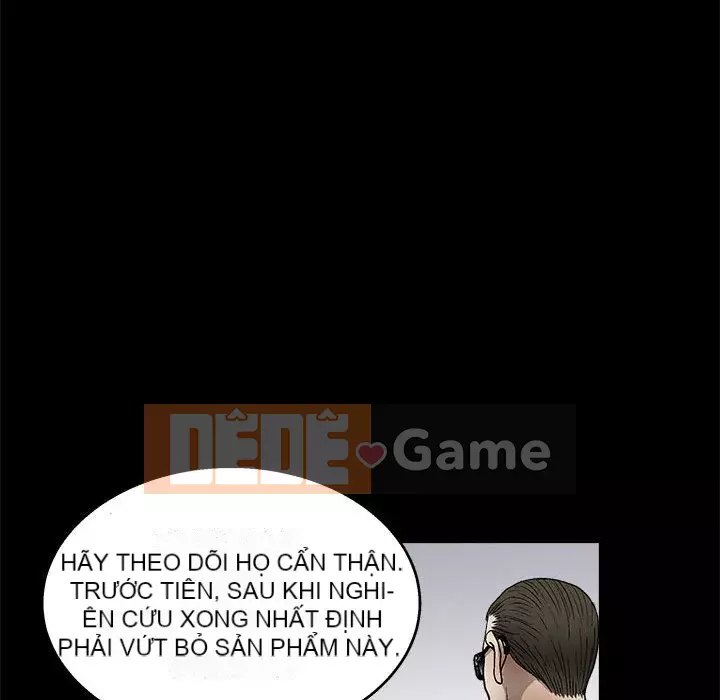 Búp bê hoàn hảo Chương 11-12