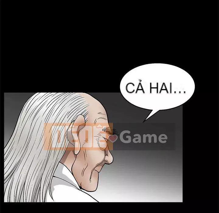 Búp bê hoàn hảo Chương 11-12