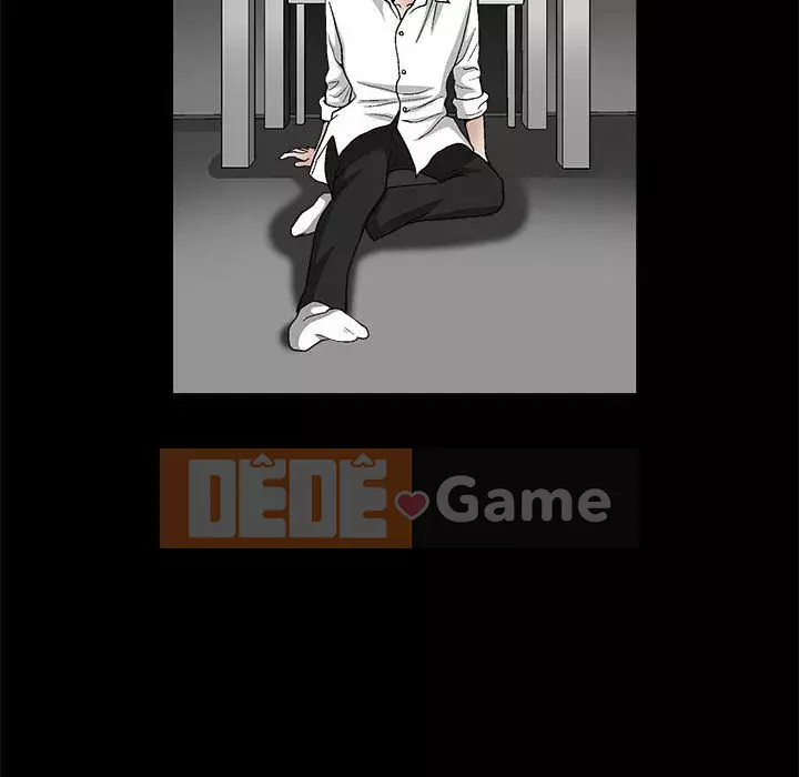 Búp bê hoàn hảo Chương 11-12