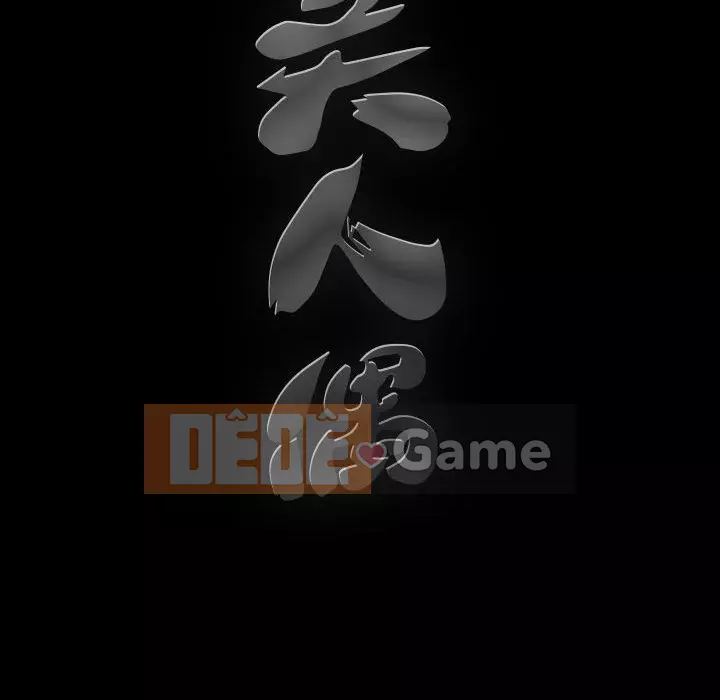 Búp bê hoàn hảo Chương 11-12