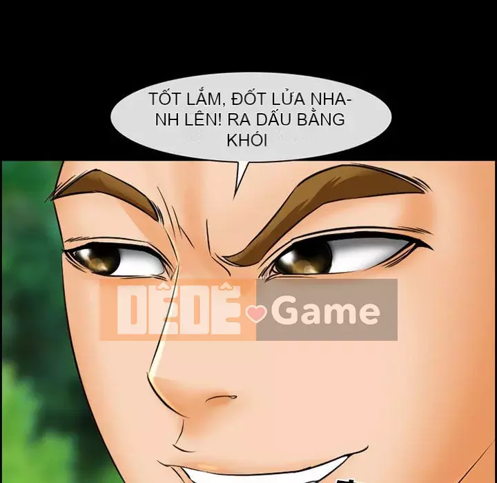 Khách hàng Chương 21-22