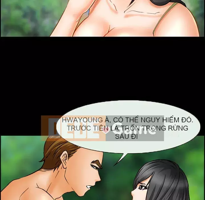 Khách hàng Chương 21-22