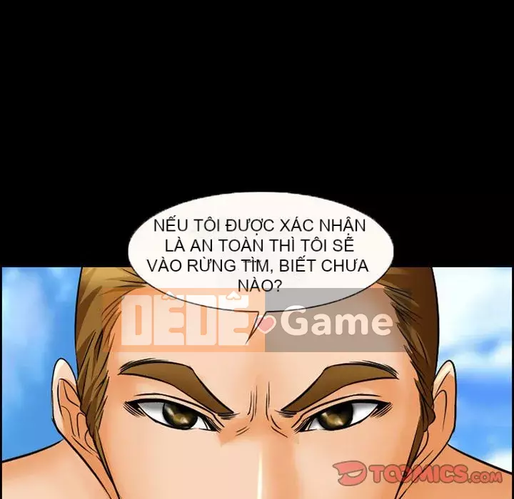 Khách hàng Chương 21-22