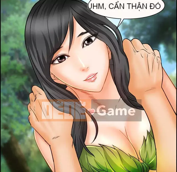 Khách hàng Chương 21-22