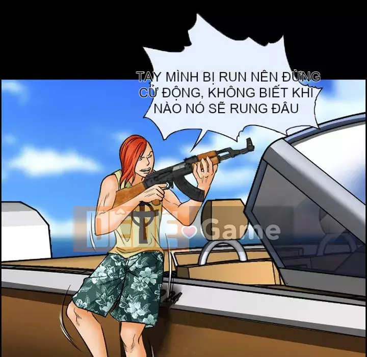 Khách hàng Chương 21-22