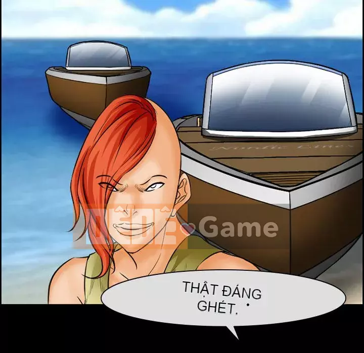 Khách hàng Chương 21-22