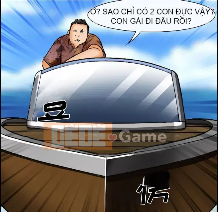 Khách hàng Chương 21-22