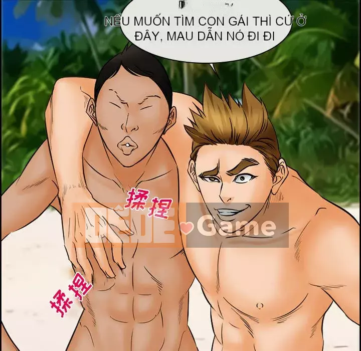 Khách hàng Chương 21-22