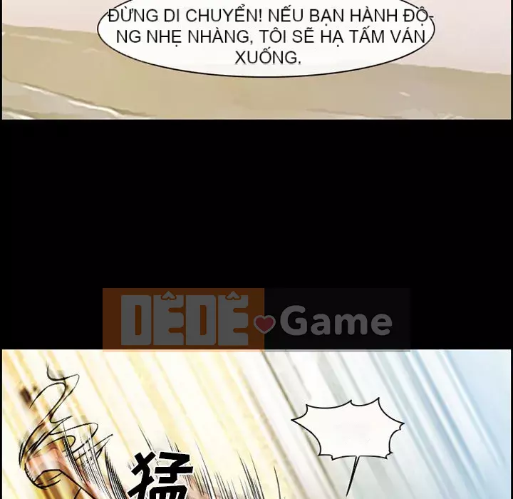 Khách hàng Chương 21-22