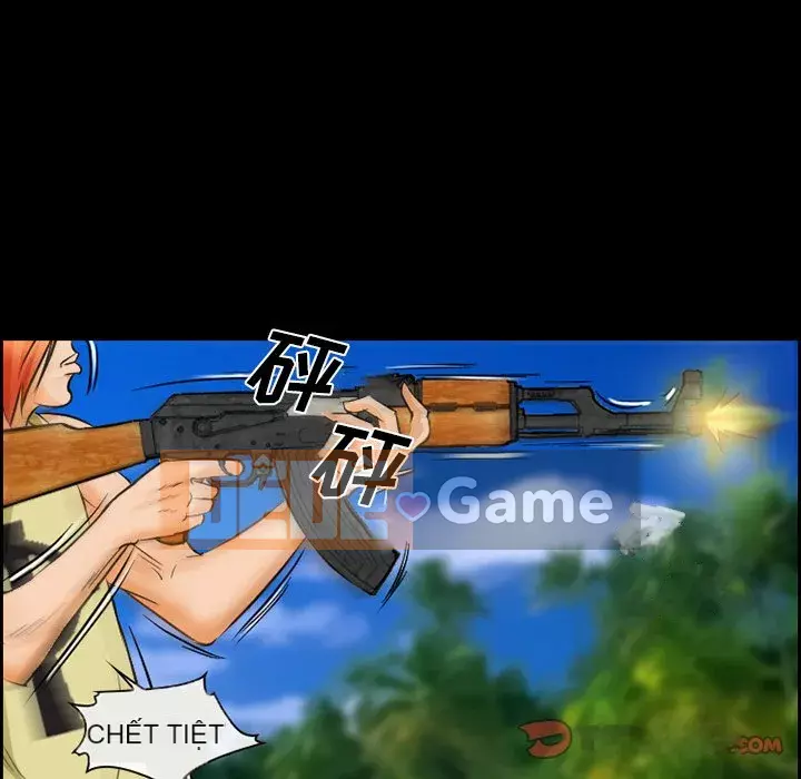 Khách hàng Chương 21-22