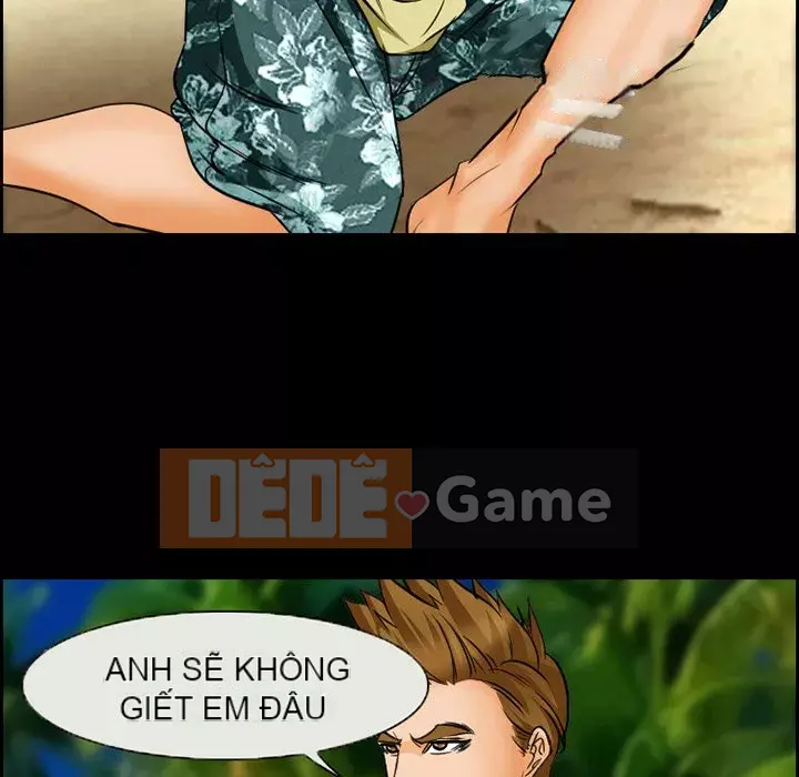 Khách hàng Chương 21-22