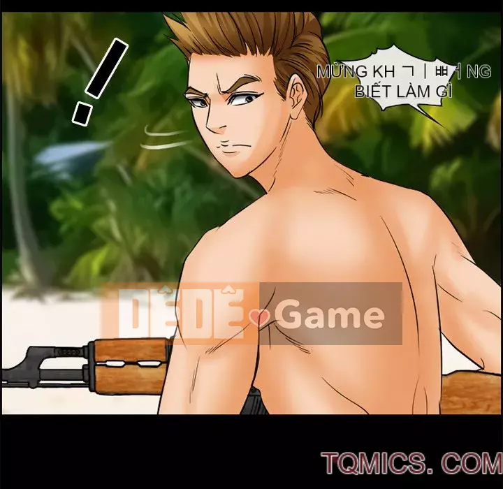 Khách hàng Chương 21-22