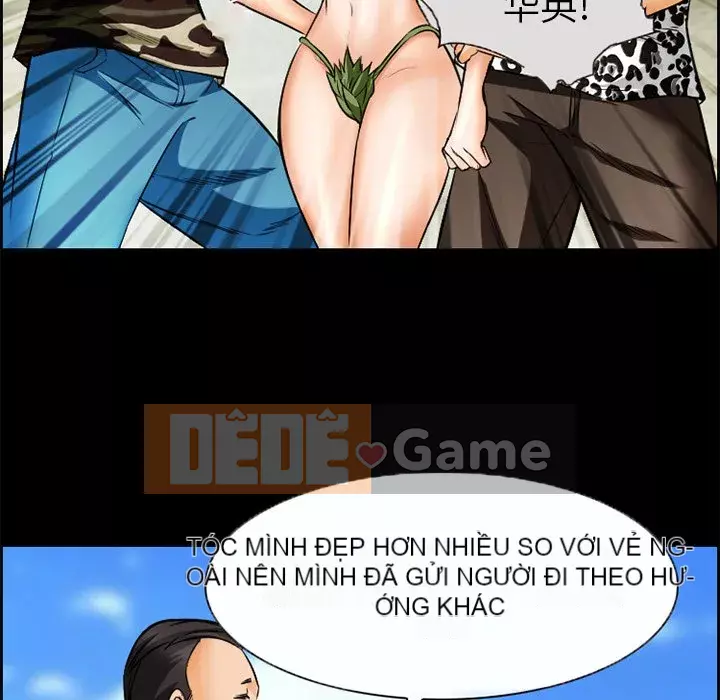 Khách hàng Chương 21-22