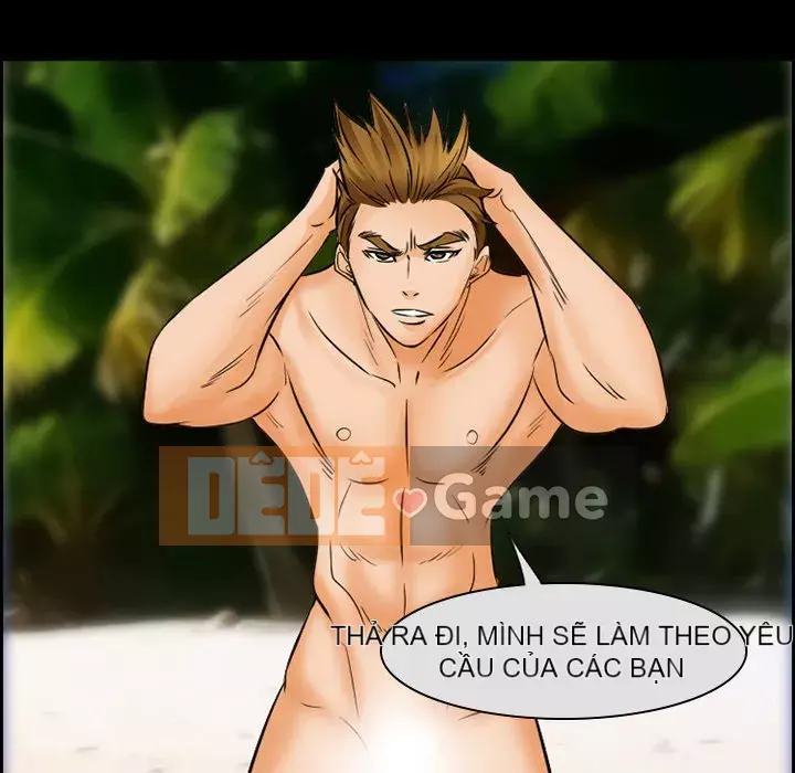 Khách hàng Chương 21-22