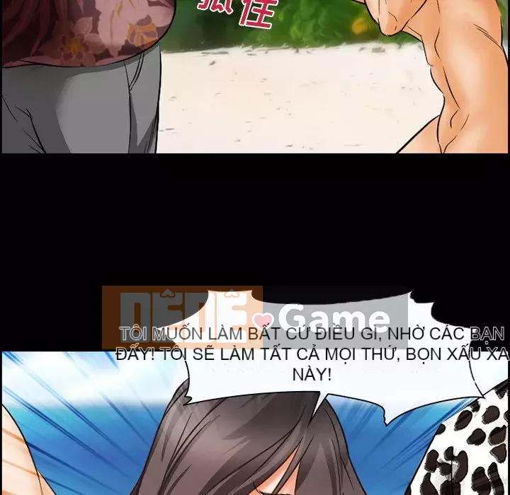 Khách hàng Chương 21-22