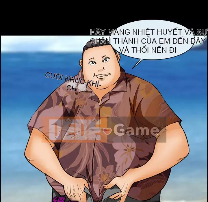 Khách hàng Chương 21-22