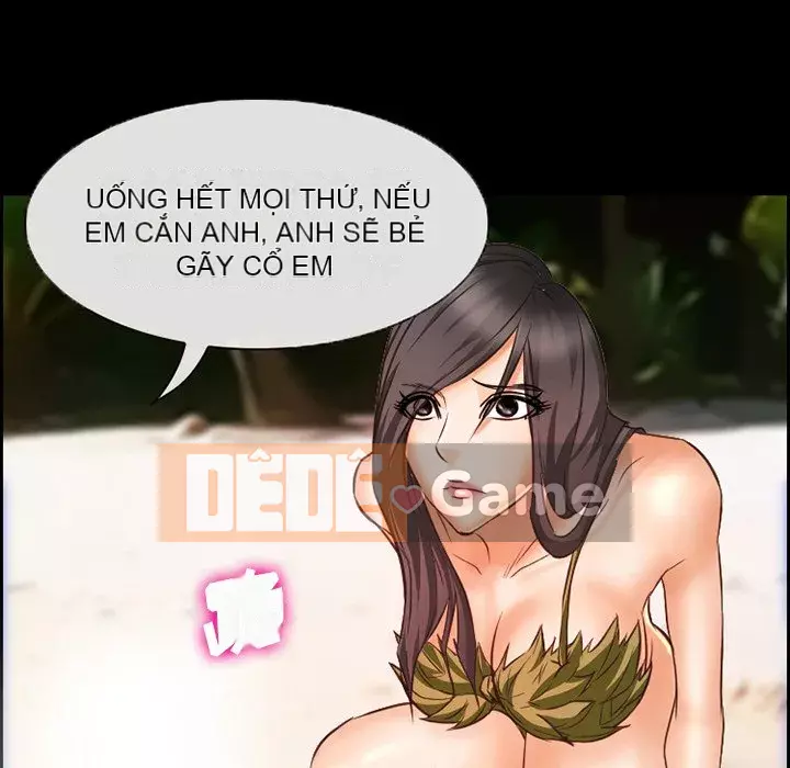 Khách hàng Chương 21-22