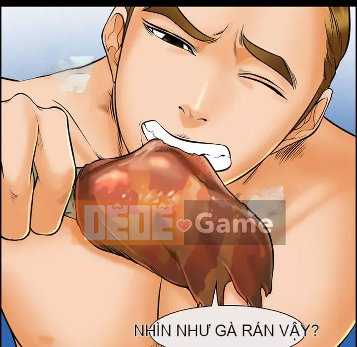 Khách hàng Chương 20