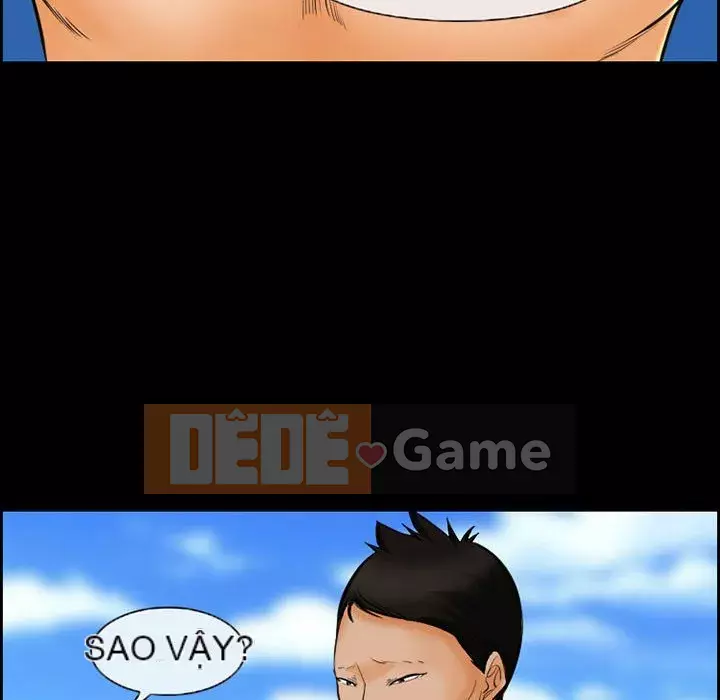 Khách hàng Chương 20