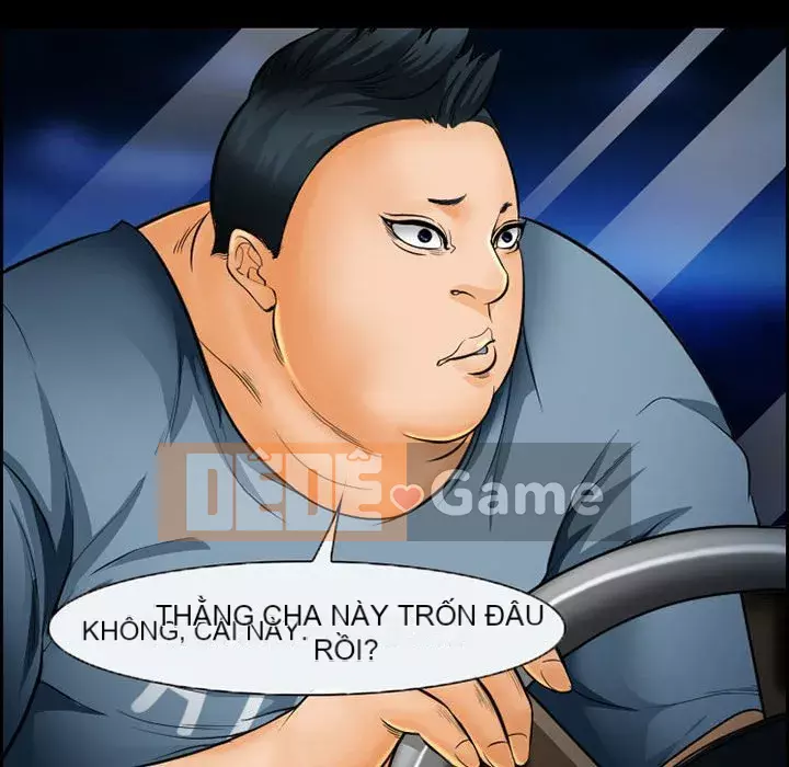 Khách hàng Chương 20