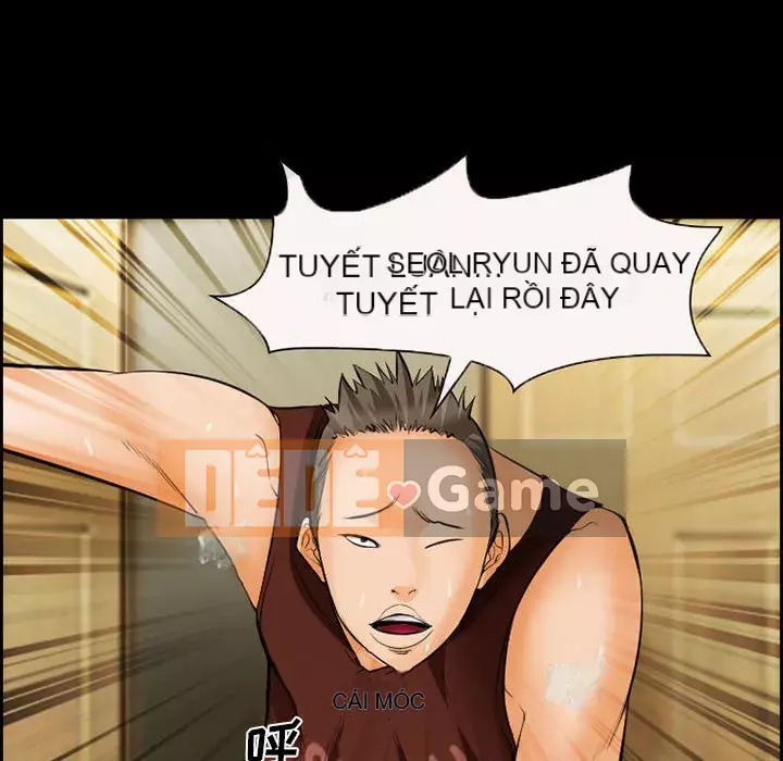 Khách hàng Chương 20