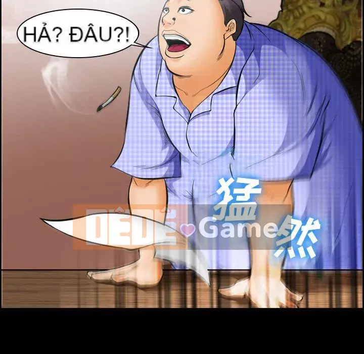 Khách hàng Chương 20