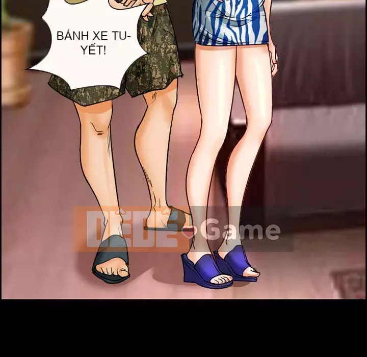 Khách hàng Chương 20