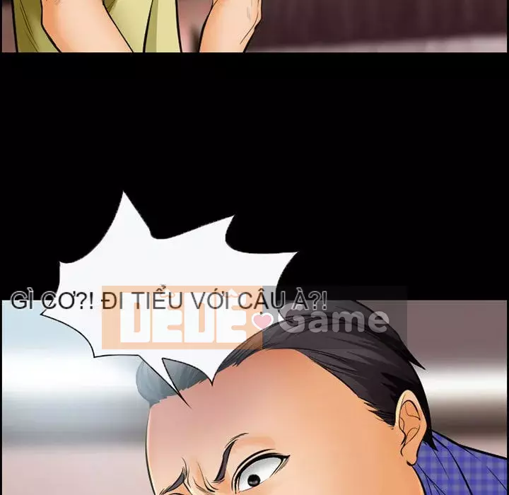 Khách hàng Chương 20