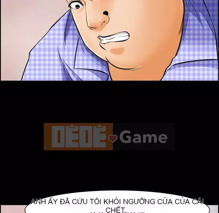 Khách hàng Chương 20