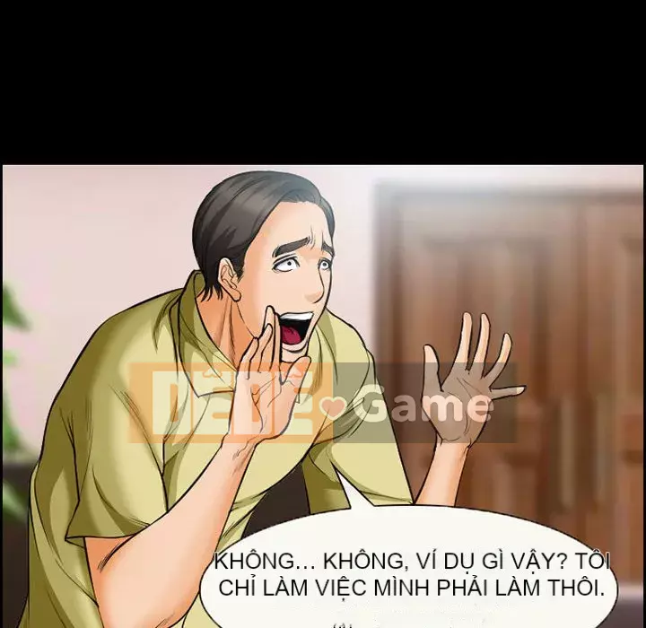 Khách hàng Chương 20