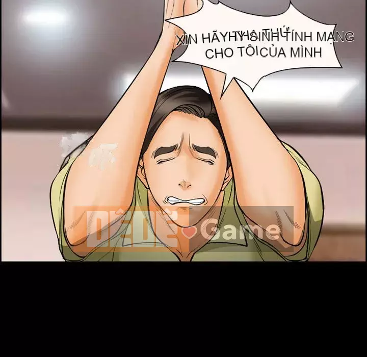 Khách hàng Chương 20