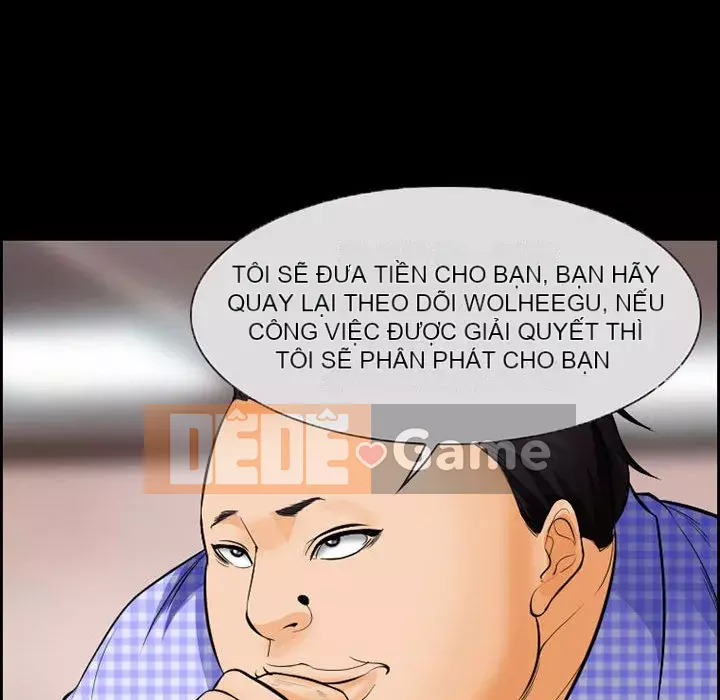 Khách hàng Chương 20