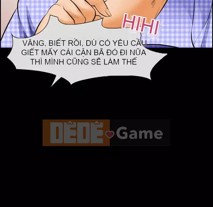 Khách hàng Chương 20