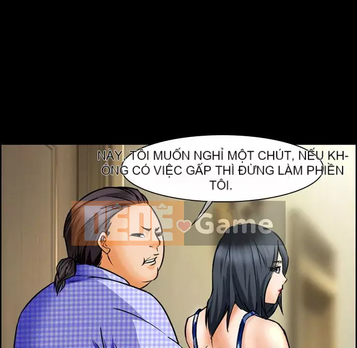 Khách hàng Chương 20