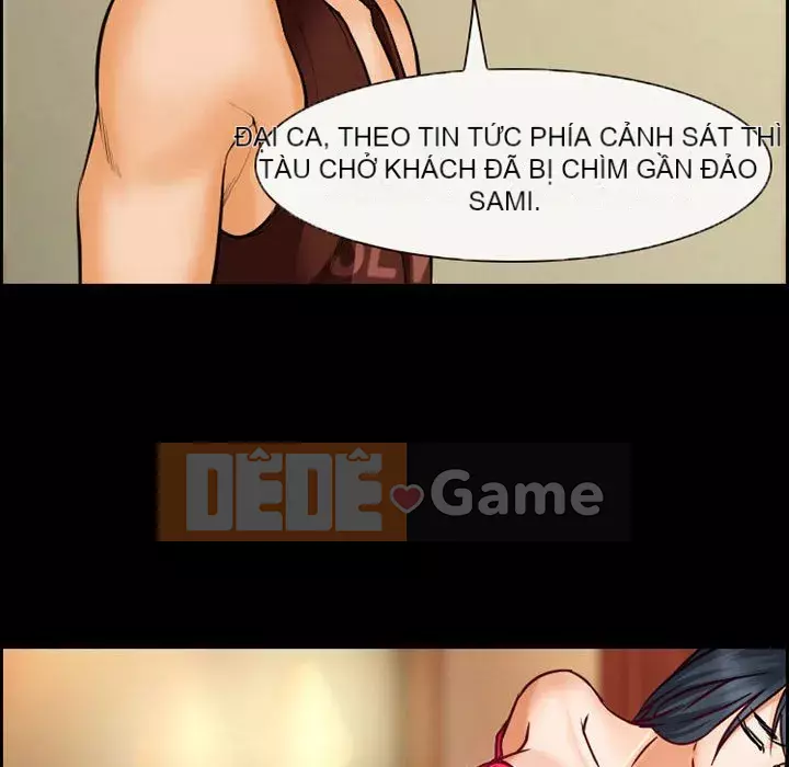 Khách hàng Chương 20