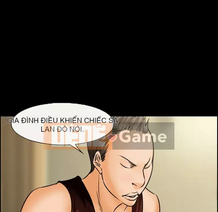 Khách hàng Chương 20