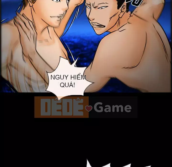 Khách hàng Chương 20