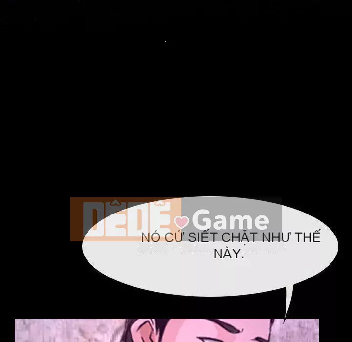 Nói yêu tôi thật to Chương 31-32